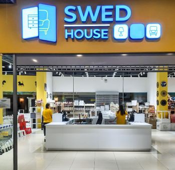     "Swed House"